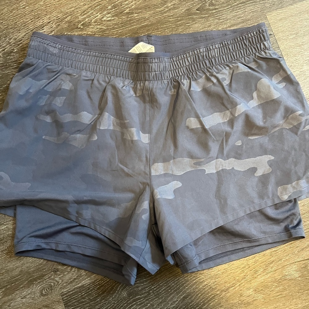 𝅺ATHLETIC shorts